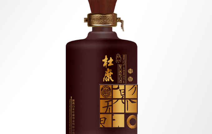 汝陽 ｜杜康酒業(yè)