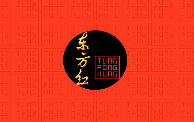 東方紅養(yǎng)生堂漢方藥品包裝設計開發(fā)